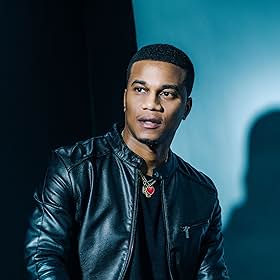 Cory Hardrict