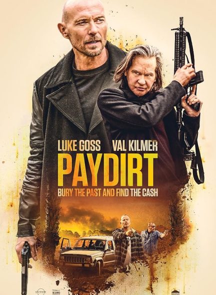 دانلود فیلم Paydirt