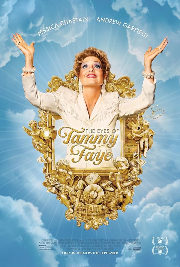 دانلود فیلم The Eyes of Tammy Faye