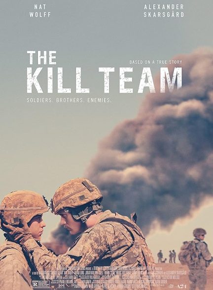 دانلود فیلم The Kill Team