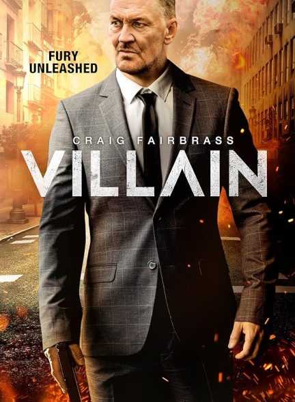 دانلود فیلم Villain