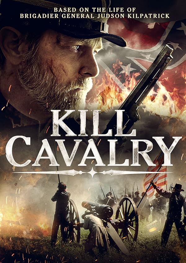 دانلود فیلم Kill Cavalry