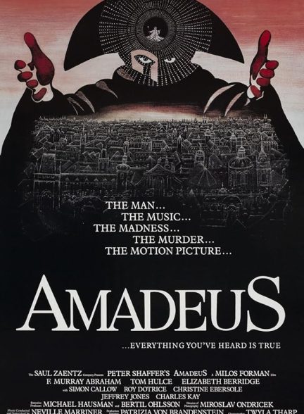 دانلود فیلم Amadeus