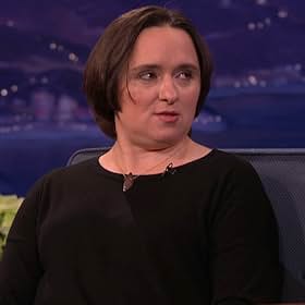 Sarah Vowell