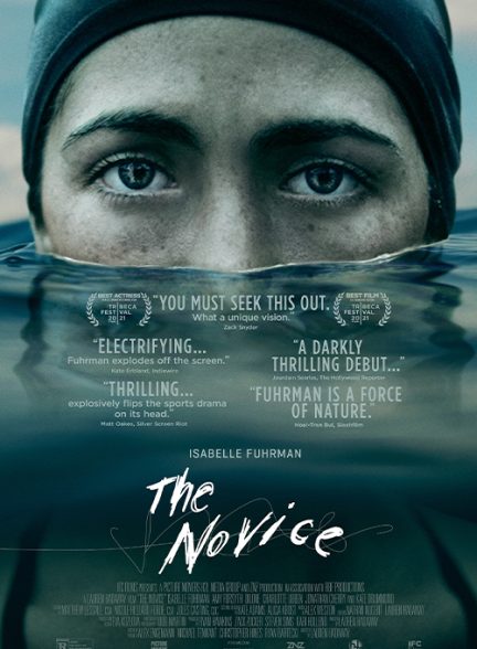 دانلود فیلم The Novice