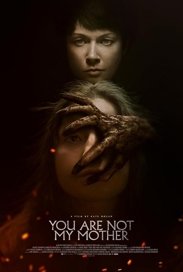 دانلود فیلم You Are Not My Mother