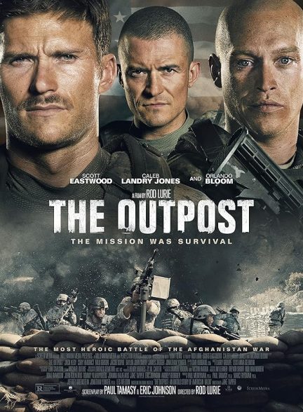 دانلود فیلم The Outpost