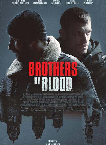 دانلود فیلم Brothers by Blood