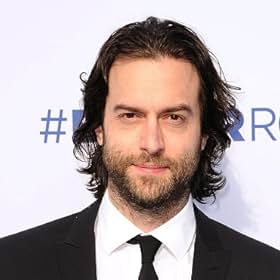 Chris D'Elia