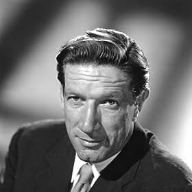 Richard Boone