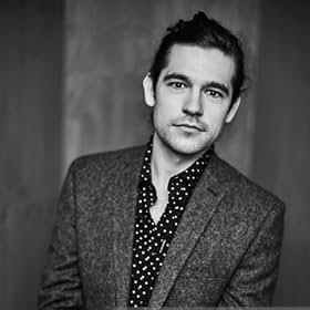 Jason Ralph