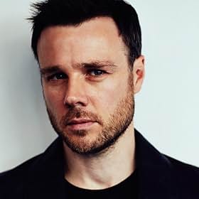 Rupert Evans