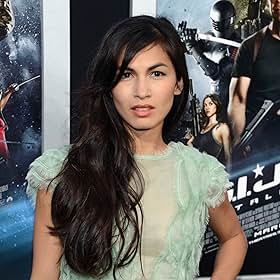 Elodie Yung