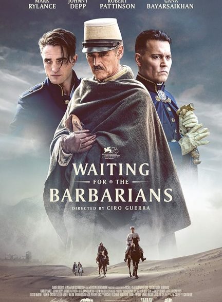 دانلود فیلم Waiting for the Barbarians