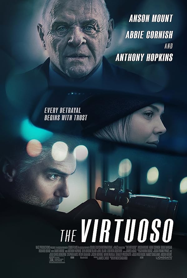 دانلود فیلم The Virtuoso