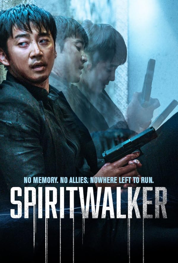 دانلود فیلم Spiritwalker