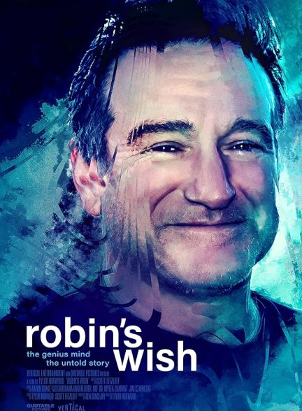 دانلود فیلم Robin’s Wish