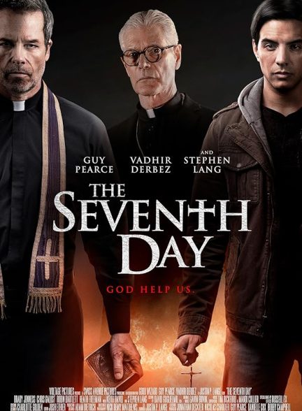 دانلود فیلم The Seventh Day