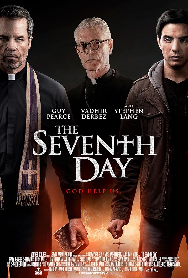 دانلود فیلم The Seventh Day