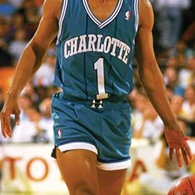 Tyrone Bogues