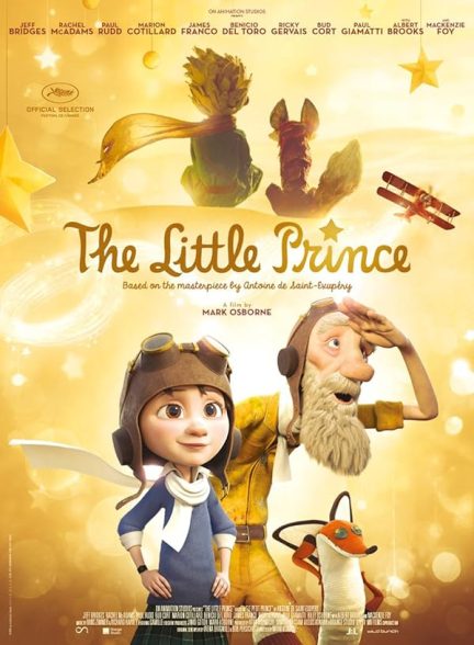 دانلود فیلم The Little Prince