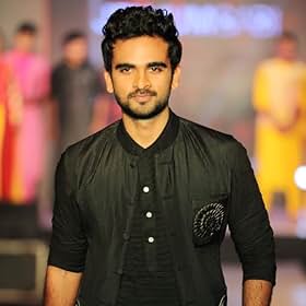 Ashok Selvan