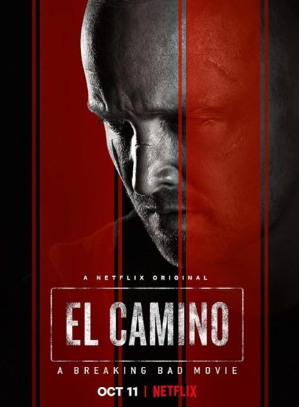 دانلود فیلم El Camino: A Breaking Bad Movie