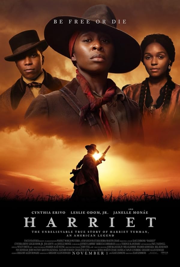 دانلود فیلم Harriet