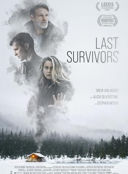 دانلود فیلم Last Survivors