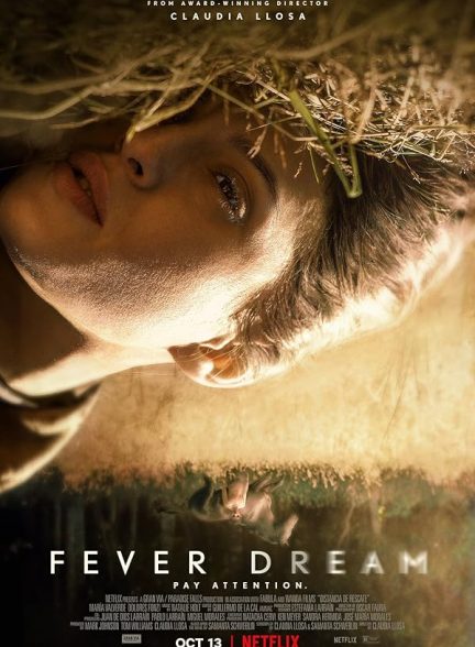 دانلود فیلم Fever Dream