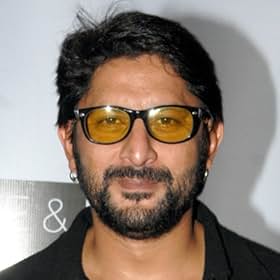 Arshad Warsi