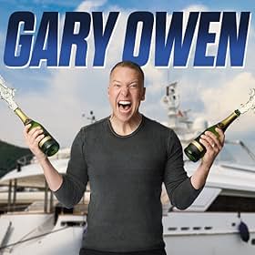 Gary Owen