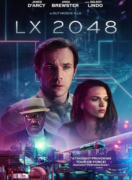 دانلود فیلم LX 2048