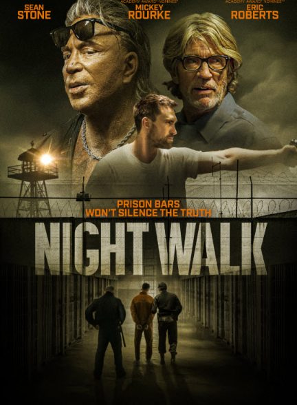 دانلود فیلم Night Walk