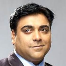 Ram Kapoor