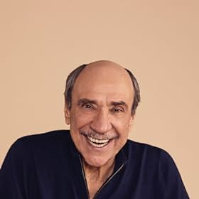 F. Murray Abraham