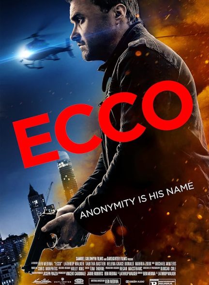 دانلود فیلم ECCO