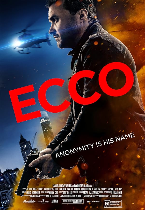 دانلود فیلم ECCO