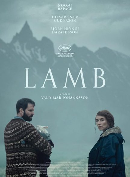 دانلود فیلم Lamb
