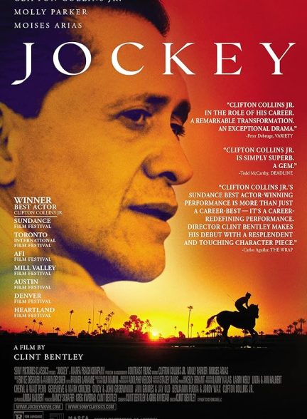 دانلود فیلم Jockey