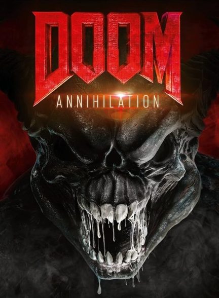 دانلود فیلم Doom: Annihilation