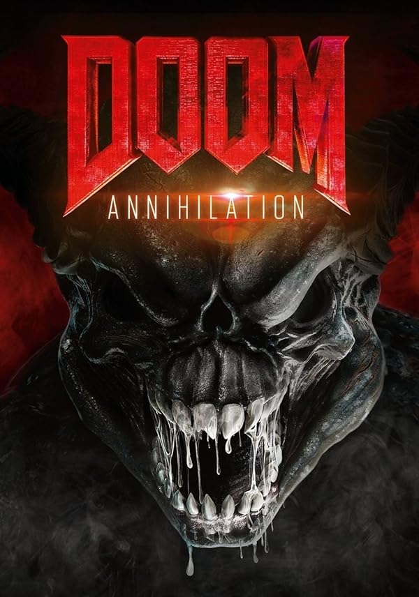 دانلود فیلم Doom: Annihilation