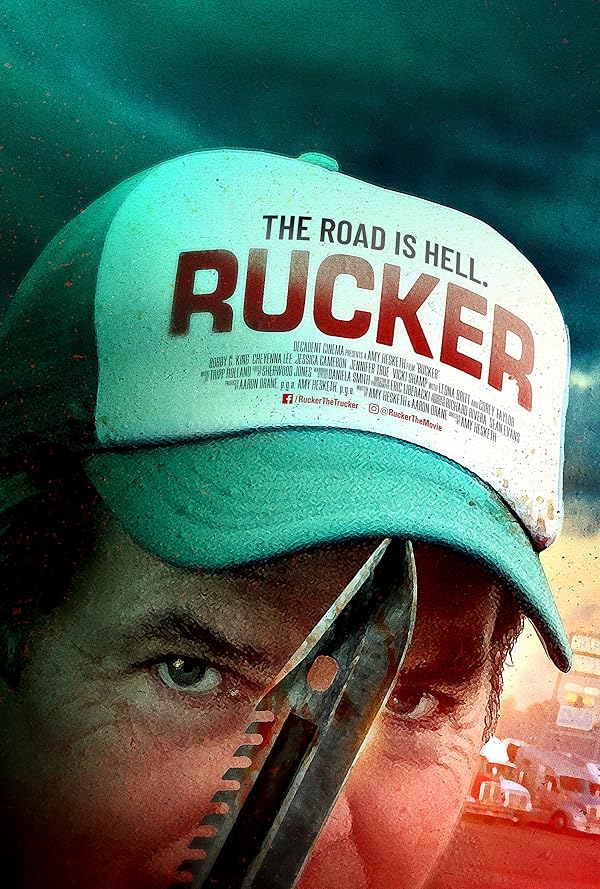 دانلود فیلم Rucker