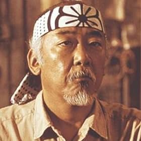 Pat Morita