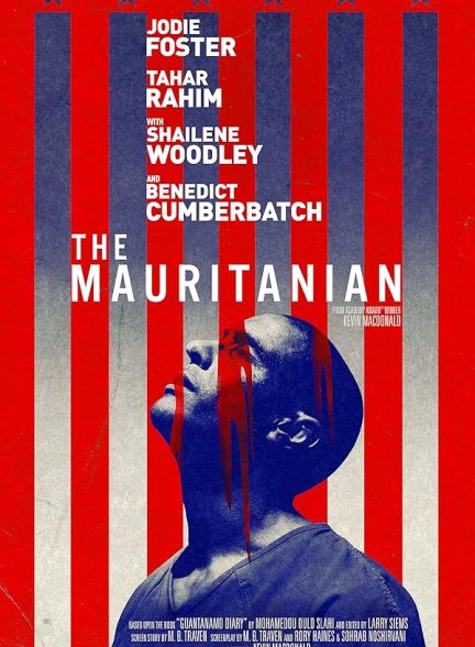 دانلود فیلم The Mauritanian
