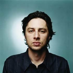 Zach Braff