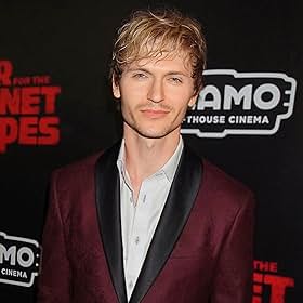 Chad Rook