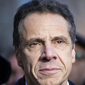 Andrew Cuomo