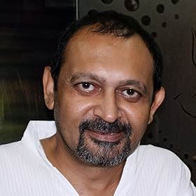 Akhil Mishra