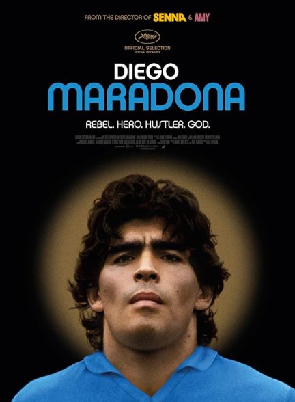 دانلود فیلم Diego Maradona